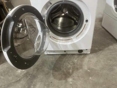 Used WHIRLPOOL FRONT LOAD Washers Michigan US | Miedema Asset Management Group #1313610