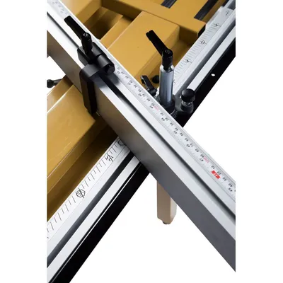 POWERMATIC PMST-48 Wood Sawing Machines | Sierra Victor Industries (2)