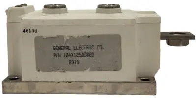 NEW GENERAL ELECTRIC SKKT 161/12E-2 J18