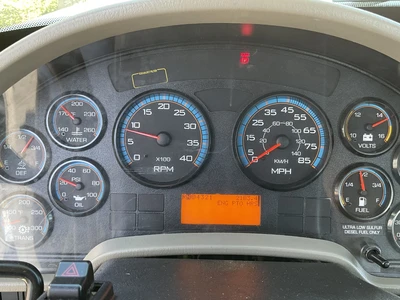 Used 2019 INTERNATIONAL 4300 Bucket (boom) trucks California US | Big Truck & Equipment #1412297