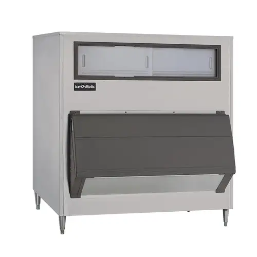 Ice-O-Matic B1600-60 60" Ice Bin - 1660 lbs