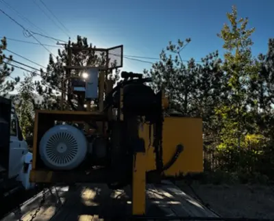 2016 EAGLE INTERNATIONAL LLC TUF-CUT Shears | Alan Ross Machinery (2)