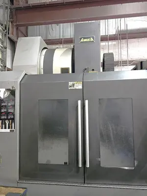 USED 2006 AWEA BM-1200