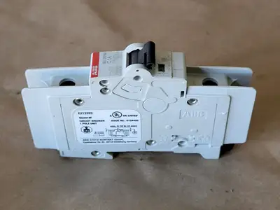 NEW ABB SU 201M C1A