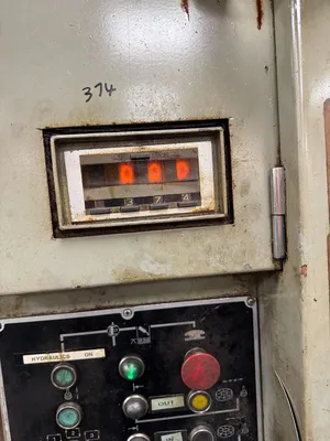 SYKES V400 Gear Machines | Bowland Trading Ltd (14)