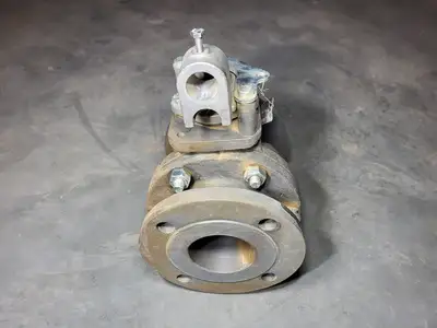 Used 2012 APOLLO 88A24001 Valves/Fittings British Columbia CA | Lenmark #368438