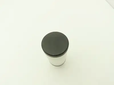 Banner CL50GRYPQ 50mm 3-Color LED Light 6" Column 18-30V DC 4-Pin M12 QD CL50