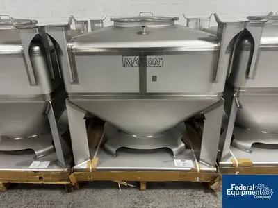 NEW Metolift Metolift Pillar Lift Discharge Station, Model M5414-83-C2D2