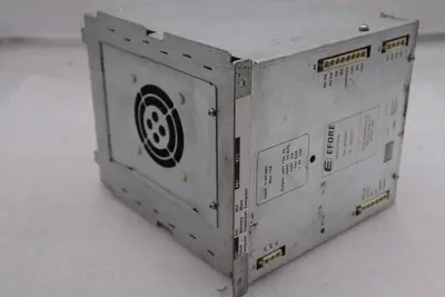 Efore ABB SR92A060 Power Supply Module 3HAB 5845-1/2 STOCK 3191