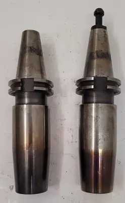 Used KENNAMETAL CV40BTT25M600 Misc Industrial Equipment Kentucky US | Aucto #687060