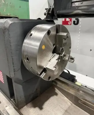 Used 2011 HAAS TL-3 CNC Lathes Florida US | ABL Technology LLC #1271545
