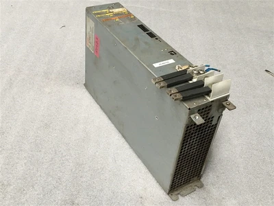 USED REXTROTH HLB01.1D-02K0-N03R4 (2)-