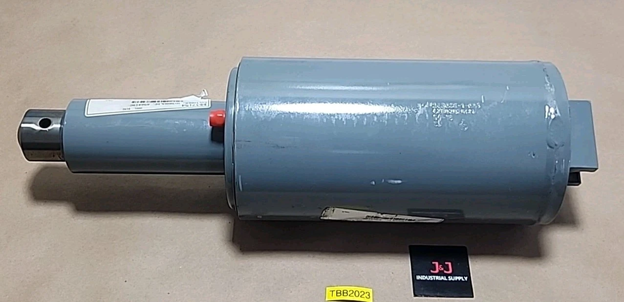 *NEW SURPLUS* Heavy Duty 42802020HM Hydraulic Cylinder R56018C + Warranty!