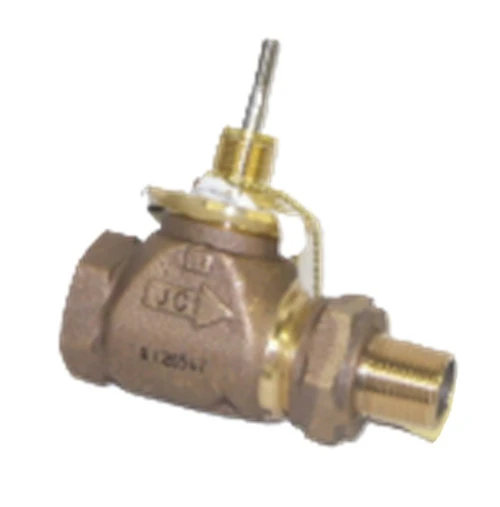 Johnson Controls VG7251LT Valve [New]