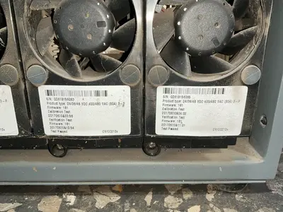 Used ENERSYS EI3JN4Y0 Material Handling (misc) Ohio US | HGR 24 #1482458