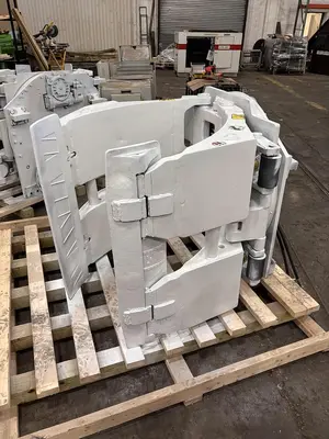 USED 2019 CASCADE 90F - RCS - 21C