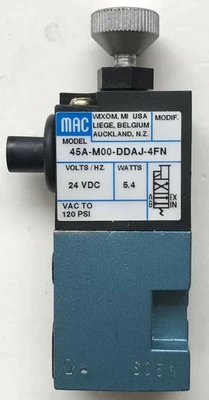 NEW Mac 45A-M00-DDAJ-4FN