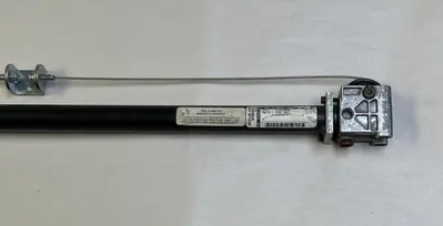 Used TOL-O-MATIC CC07SK21 Pneumatic Cylinders Ohio US | Surplus Asset Holdings #1246825