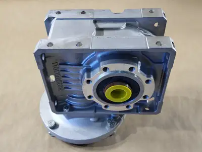 Used BONFIGLIOLI W63U 1/7 N 143 Gearboxes British Columbia CA | Lenmark #268245