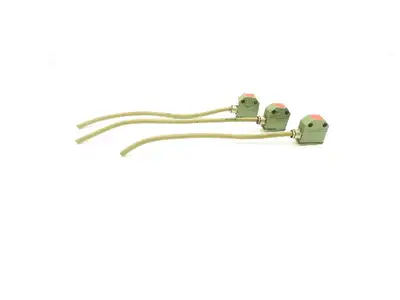 Balluff BES 516-344H0L Proximity Switch Sensor  Lot of 3