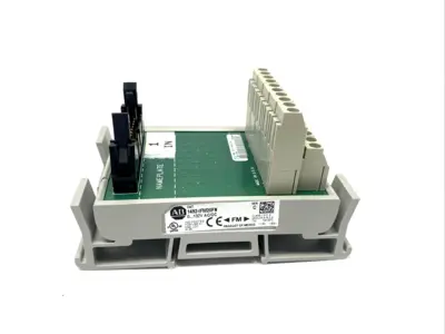 USED ALLEN BRADLEY ALLEN BRADLEY 1492-IFM20FN