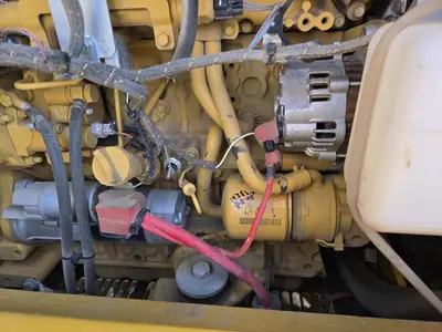 USED 2022 CATERPILLAR 309 CR