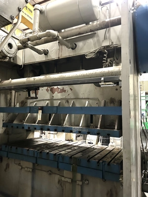 USED NIAGARA NIAGARA PN-335-96-48 PRESS