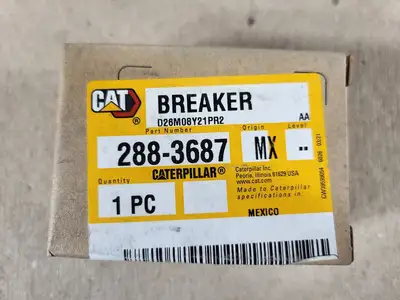 NEW CATERPILLAR 288-3687
