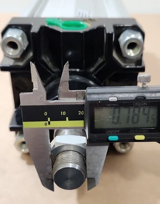 NEW PNEUMAX 2420A0305