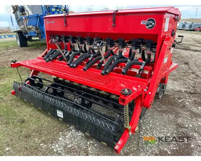 Used TAR RIVER _UNKNOWN_ No-Till Drills Iowa US | Keast Enterprises #1360481