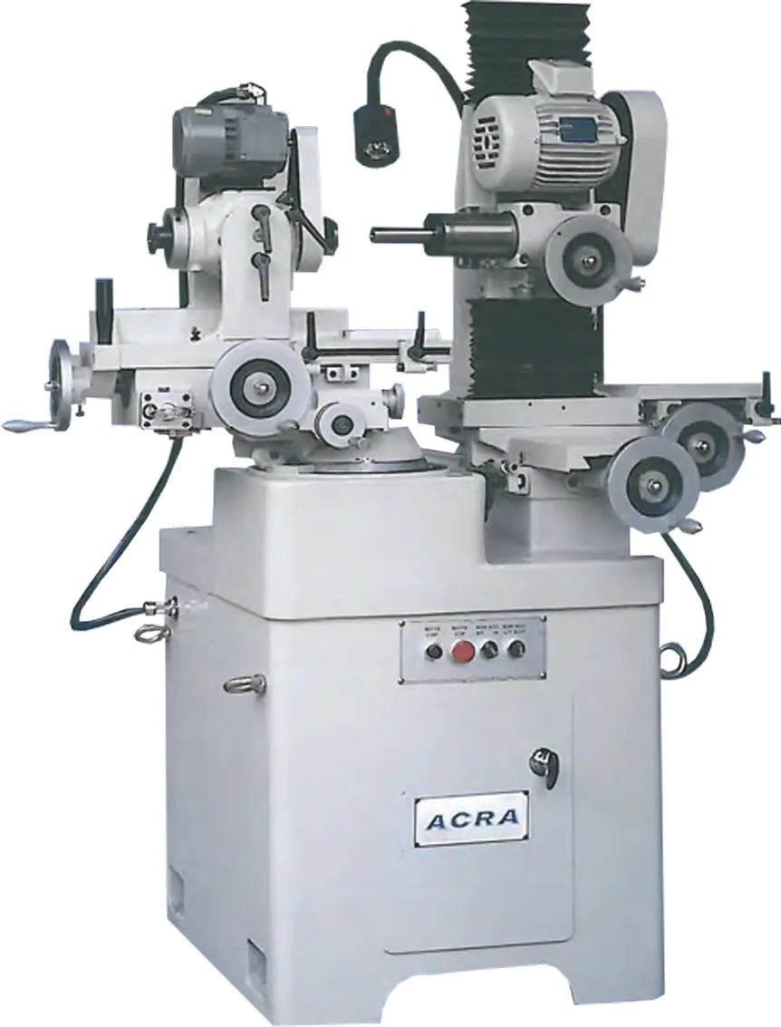NEW ACRA MN-2