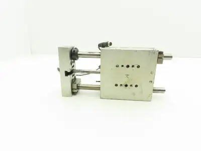 Used DESTACO _UNKNOWN_ Pneumatic Cylinders Indiana US | Arrow Industrial #1249965