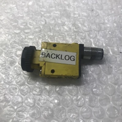 USED Banner SM312LVQD