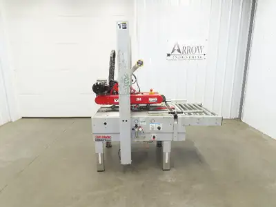 Used 3M MATIC _UNKNOWN_ Case Sealers - Tapers Indiana US | Arrow Industrial #1411389