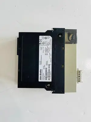 AB 1756-DNB D Module Communication Module Interface Module #K-851