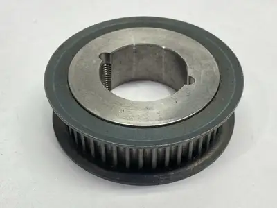 New | in-Stock Baldor Dodge Belt Sprocket 44 Teeth Miscellaneous Equipment (Metalworking) Michigan US | Maverick Industrial Sales #1400809