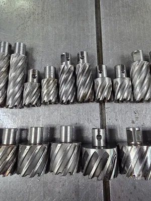 N/A Mag Drill Bits Tooling | GMT (7)