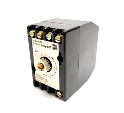 New | in-Stock Eaton, Cutler-Hammer 1255C38G25, BST-OFF Relays & Switches Michigan US | Maverick Industrial Sales #1489866