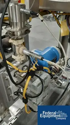 USED GE Healthcare GE AKTAprocess Chromatography System