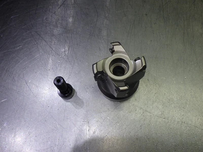 Sumitomo 3" Coolant Thru Facemill 1" Arbor WGXF43000R (LOC2641B)