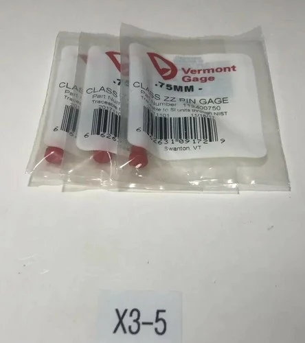 NEW Vermont Gage 112400750