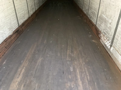 Used 2018 WABASH _UNKNOWN_ Box Trailers Michigan US | Miedema Asset Management Group #1321409