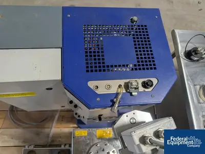 USED Mettler Toledo Mettler Toledo Calorimeter, Model RC1e