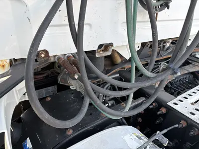 Used 2016 VOLVO VNL64T300 Conventional trucks Texas US | Proxy Equipment #1426088
