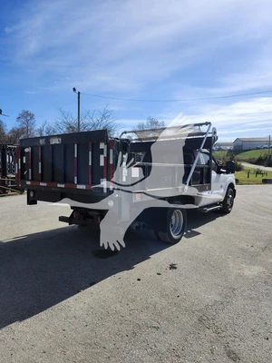 USED 2015 FORD F350