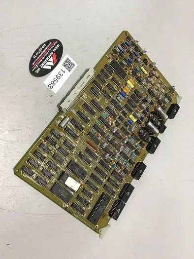 Used SOLID CONTROLS 24963 Circuit Boards Michigan US | Ideal Machinery #583603