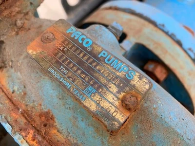 USED Flo-Pak 10309551A00011911