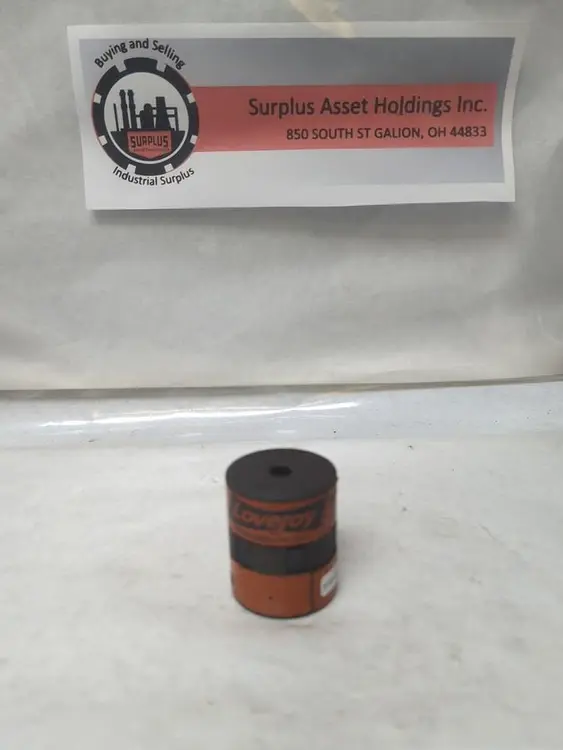 Used LOVEJOY L-075 Conveyor Parts Ohio US | Surplus Asset Holdings #1240483