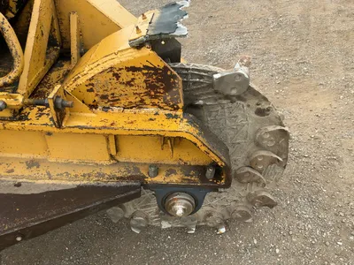 Used RAYCO T185 HYDRA-STUMPER Stump Grinders Michigan US | Miedema Asset Management Group #1487871