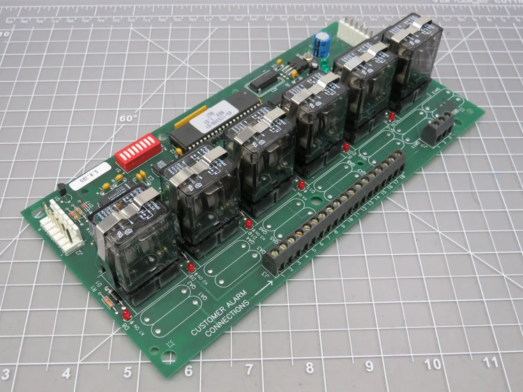 New | in-Stock SOLIDSTATE CONTROLS _UNKNOWN_ Circuit Boards | OCO Industrial #1614608
